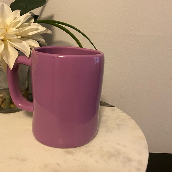 Rae Dunn “WICKED WITCH” Halloween Mug New - Picture 3 of 5